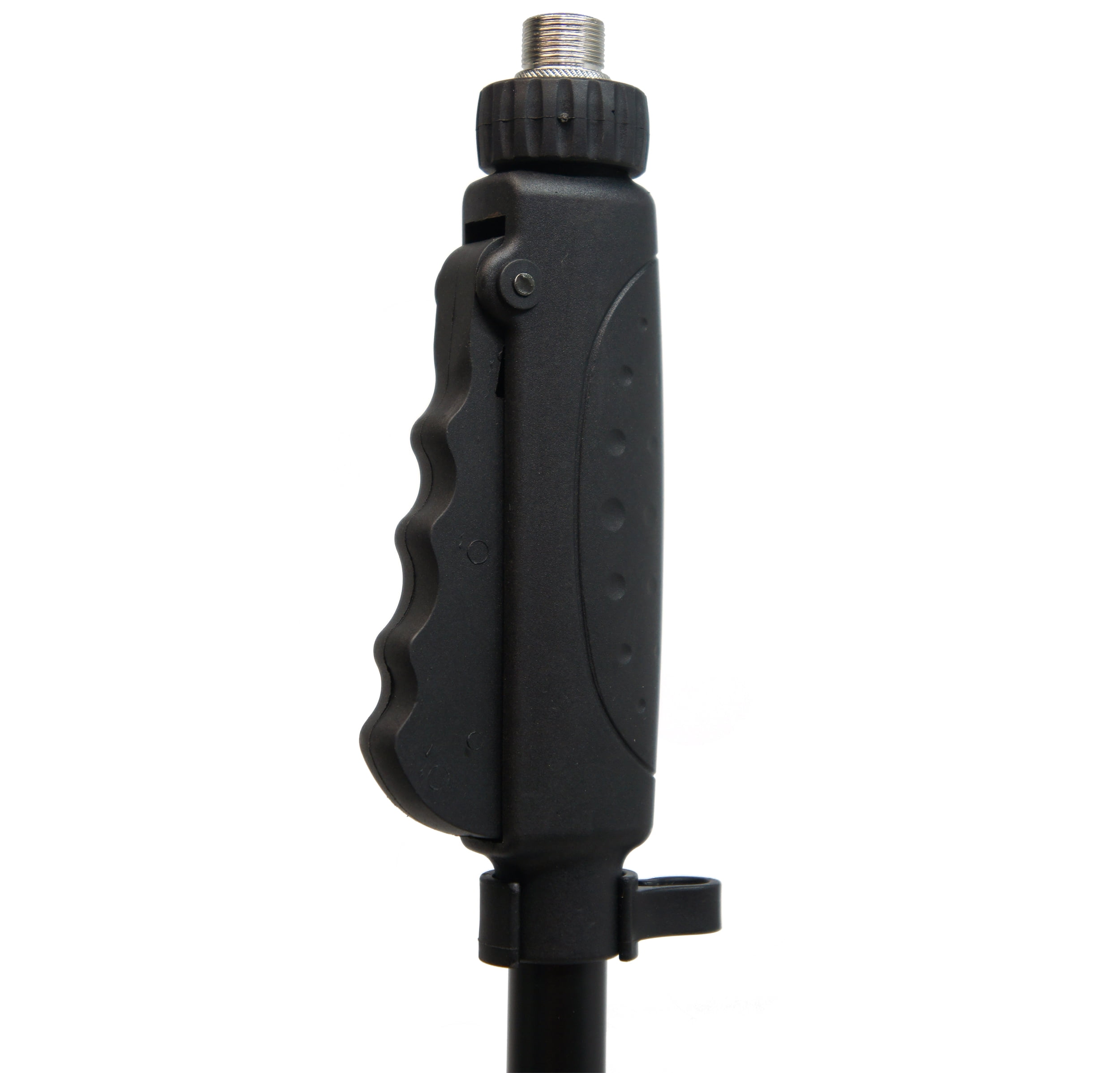 Harmony Audio HA-MICSTAND Pro DJ Live Stage Mic Concert Vocal Microhpone Stand