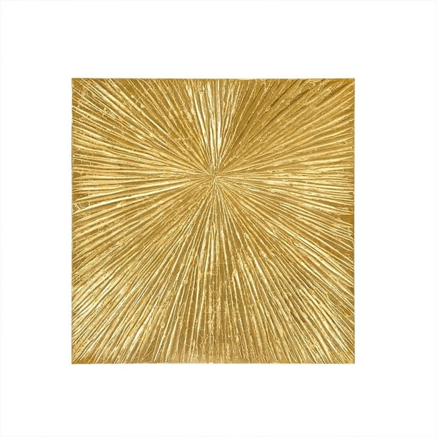 Madison Park Signature Sunburst 30x30