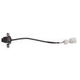 thumbnail image 2 of 95760-2V100 95760-2V002 Car Rear View Camera for Hyundai Veloster 2012-2017 Reverse Parking Assist Camera 95760-2V000, 2 of 5