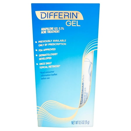 Differin Free Shipping