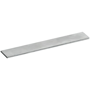 Allstar Performance Alum Flat Stock 1in x 3/16in x 16ft