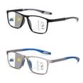 thumbnail image 1 of Gafas de lectura progresivas multienfoque Joon-joon, 2 pares, 1 of 6