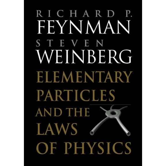 Elementary Particles and the Laws of Physics: The 1986 Dirac Memorial Lectures, (Paperback)