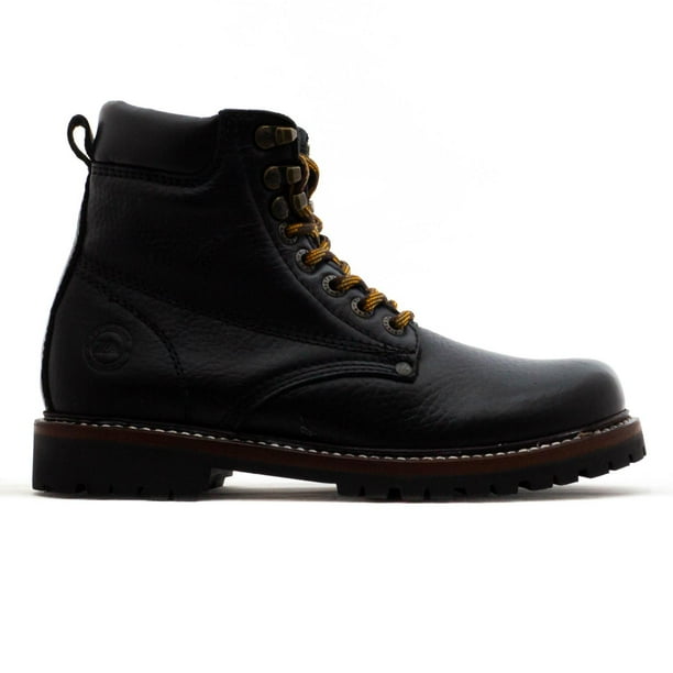 Botas para Hombre Siete Leguas 2414 negro 27
