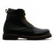 thumbnail image 1 of Botas para Hombre Siete Leguas 2414 negro 27, 1 of 5