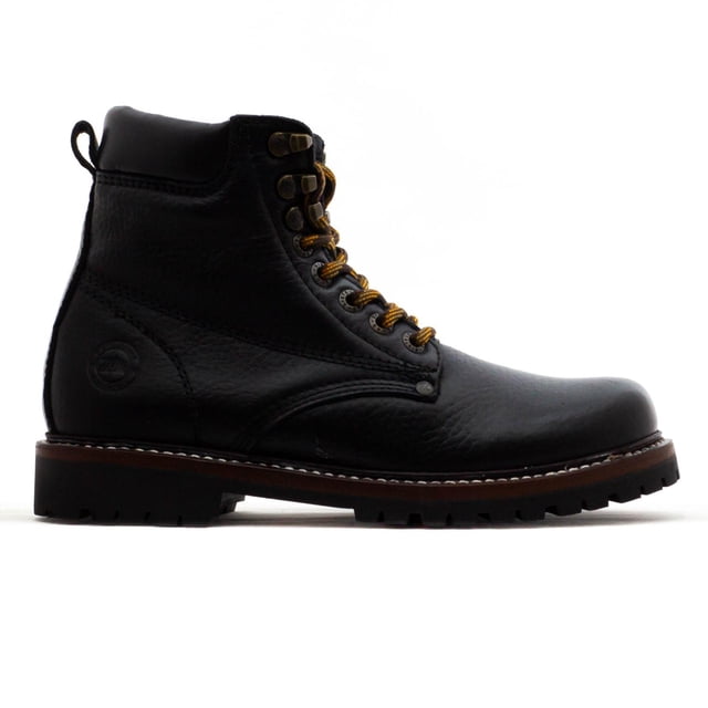 Botas para Hombre Siete Leguas 2414 negro 26.5