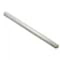 Compatible with Kirby 630993 Cvr.Trim,Left,Stone Gray