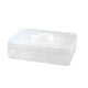 thumbnail image 4 of Caja de almacenamiento de bloques apilable Baoblaze con asa contenedor de juguetes para niños, 4 of 8