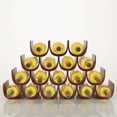 thumbnail image 2 of Alessi ""Noe"" Modular Bottle Holder In Thermoplastic Resin White, 2 of 5