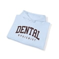 thumbnail image 4 of Dental hygienist Graduation Hoodie, Gifts, Hooded Sweatshirt, 4 of 4