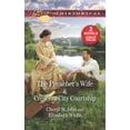 thumbnail image 1 of Pre-Owned The Preacher's Wife & Crescent City Courtship: A 2-In-1 Collection (Mass Market Paperback) 1335454527 9781335454522, 1 of 1