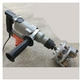 thumbnail image 2 of 800W Hand-held Electric Hammer Chisel Electric Chiseling Machine Concrete Pavement Bridge Tunnel Wall Facing Alloy Hammerhead ,Long Lasting, 2 of 5