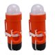 thumbnail image 1 of 2 Uds., Chaleco Salvavidas LED, Luz de Emergencia, Chaleco Salvavidas para Surf, Luz LED para Chaleco Salvavidas, Linterna de Ahorro de EnergíA, Agua de Mar, 1 of 5