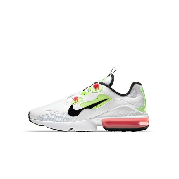 Tenis Nike Air Max Infinity 2 Hombre Deportivos Sport blanco 29.5 Nike CZ0361 100 Walmart en linea