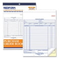 thumbnail image 3 of Purchase Order Book, Two-Part Carbonless, 8.5 X 11, 1/page, 50 Forms | Bundle of 10 Each, 3 of 4