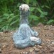 thumbnail image 5 of Arte De La Resina De La Estatua Del Jardín De La Decoración Del Zombi De Halloween Para La Decoración De Halloween Kearding HA037335-00, 5 of 6
