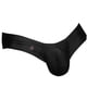 thumbnail image 2 of Ropa interior de cintura baja para hombre sexy Bolsa de pene Calzoncillos bóxer finos Calzoncillos de color sólido 2 piezas Monstrate FS5909-09×1+FS5909-18×1, 2 of 6