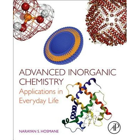 Inorganic Chemistry Applications Inorganic Chemistry Applications