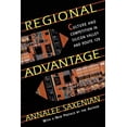thumbnail image 2 of Pre-Owned Regional Advantage: Culture and Competition in Silicon Valley and Route 128, with a New Preface by the Author (Paperback) 0674753402 9780674753402, 2 of 2