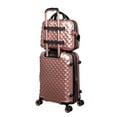 thumbnail image 4 of it Luggage Glitzy 16" Hardside Vanity Case, 4 of 4