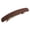 Brown, variant on Limei Delicate Women Hair Clip Smooth   Hair Accessories   Anti-Slip