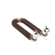 Lockwood H-ELEMENT-500 Finned Internal Element, 500W