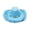 Light Blue, variant on Toddler Hat Girl Rhinestone Cowgirl Hat with Feathers – Sparkly Western Style Pink Beach Hat for Carnival Party & Birthday Gifts for Girls, Trendy Stuff Fashion Accessories
