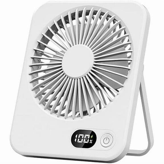 Mini Fan for Pet Carrier Backpack, Bubble Backpack Carrier, Cats and Puppies,Airline-Approved, Designed for Travel, Hiking, Walking & Outdoor Use (Mini Fan)