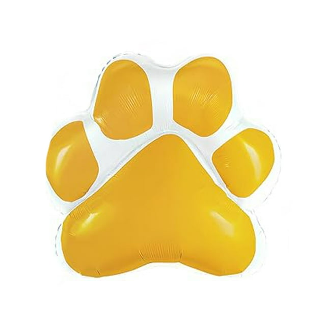 VONKY Ballon en Aluminium pour Chien