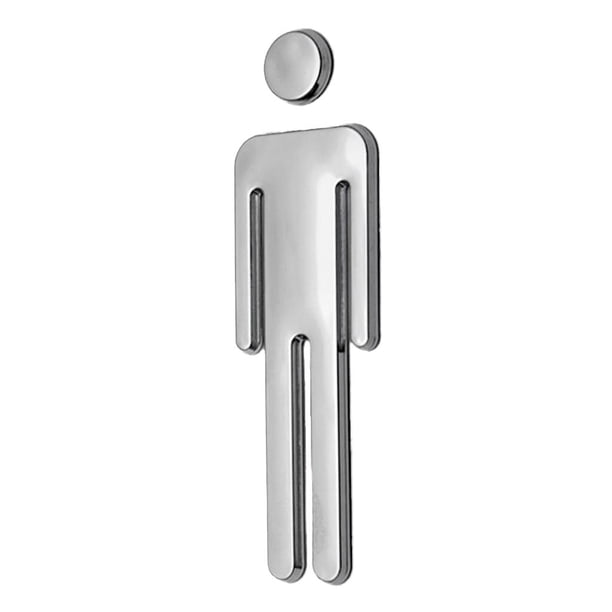 Nitek Placa De Aluminio Satinado De 150 Mm X 50 Mm - Etiquetas