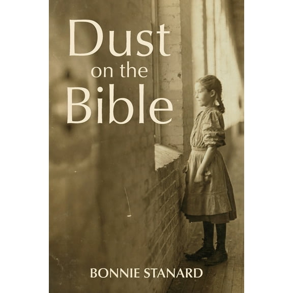 Dust on the Bible, (Paperback)