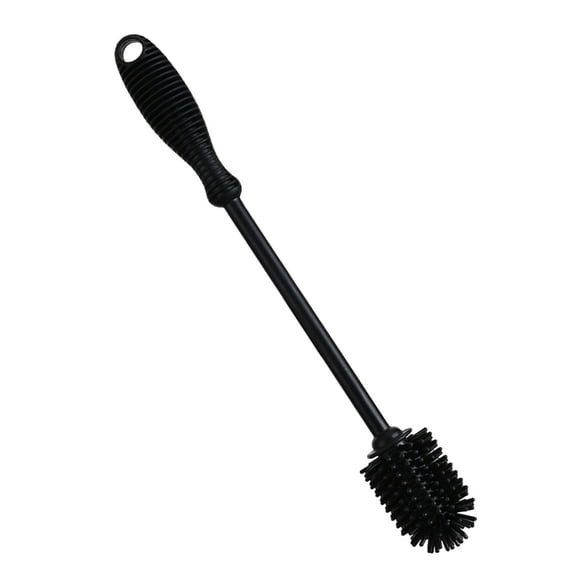 Silicone Bottle Brush Cleaner Long Handle for Cleaning Sports and Baby Bottles