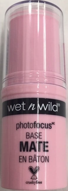 wet n wild Photo Focus Primer Stick, Youre What Matters