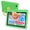 Green, variant on BESTSKI 10 inch Kids Tablet for 3-12 Year Olds — Eye Protection HD Screen, 24GB RAM, 128GB ROM, Parental Control