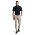 thumbnail image 2 of Ben Hogan Performance Men's & Big Men's Camouflage Print Short Sleeve Polo Shirt, up to 5XB, 2 of 8