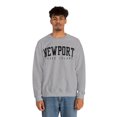 thumbnail image 4 of Newport Rhode Island Sweatshirt, Gifts, Crewneck, 4 of 4