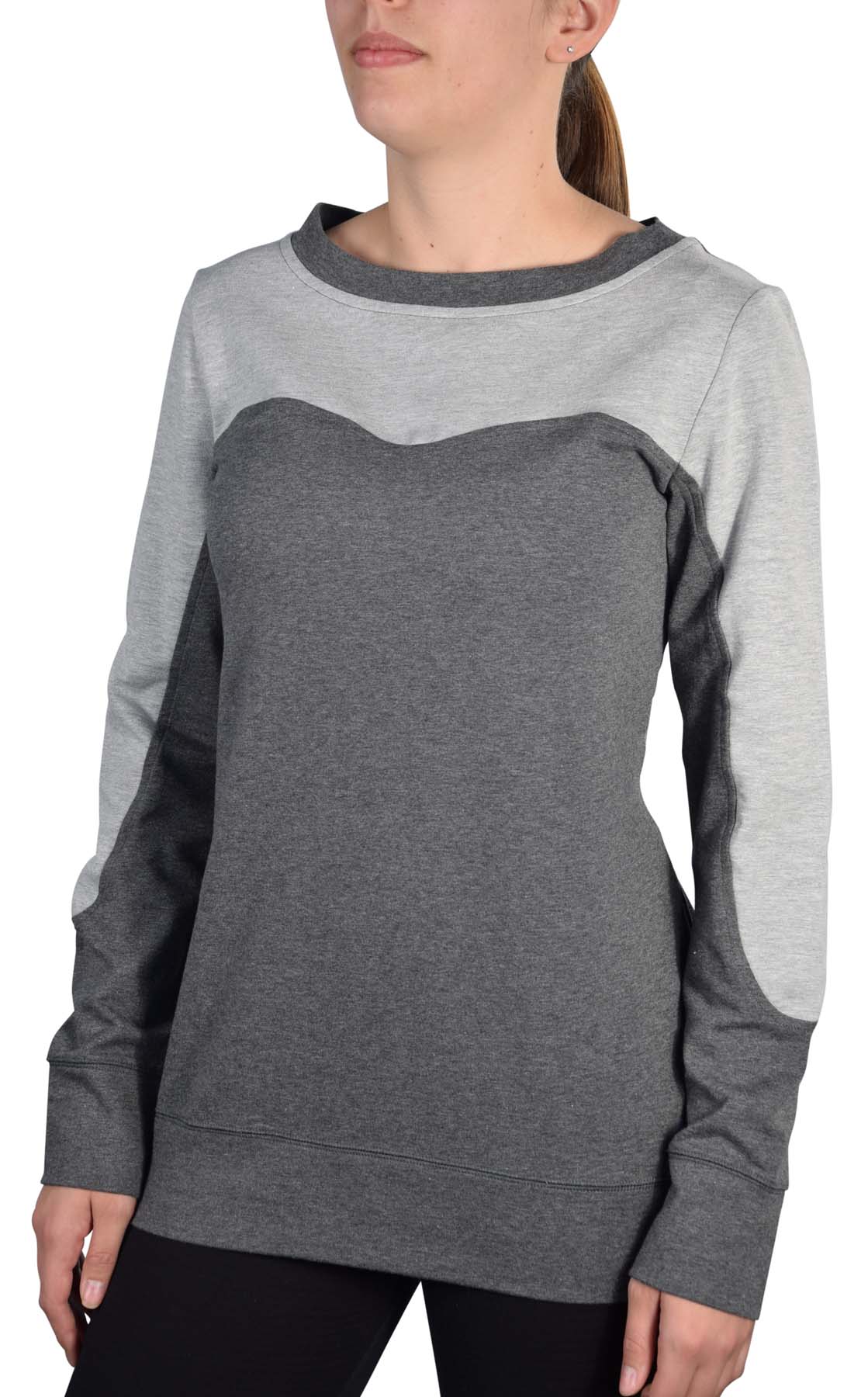 adidas performance crew sweatshirt