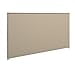 thumbnail image 3 of Vers Office Panel, 72w x 42h, Gray, 3 of 4