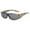 Darker frame, variant on Polarized Sunglasses Anti Glare Fit Over Prescription Glasses Camouflage Style