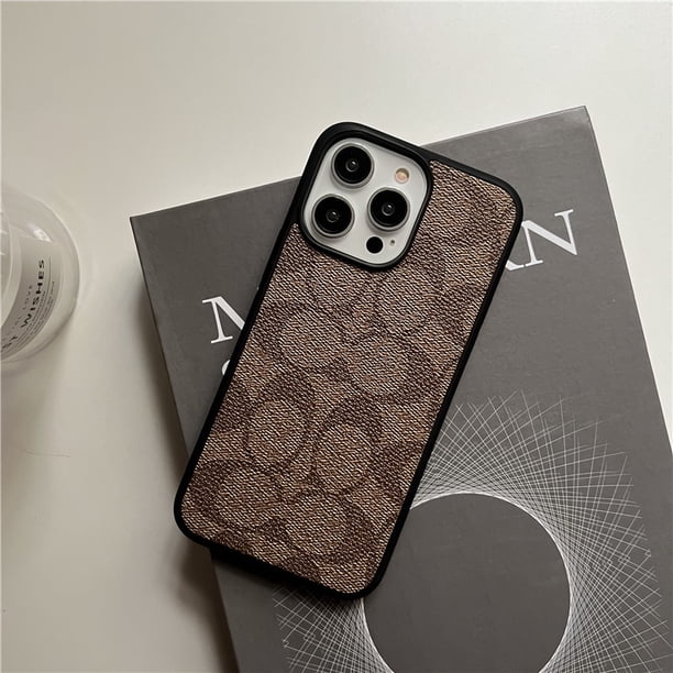 Funda Para IPhone 15 14 13 12 Mini 11 X Xs Max Xr 7 8 Plus B  Jm