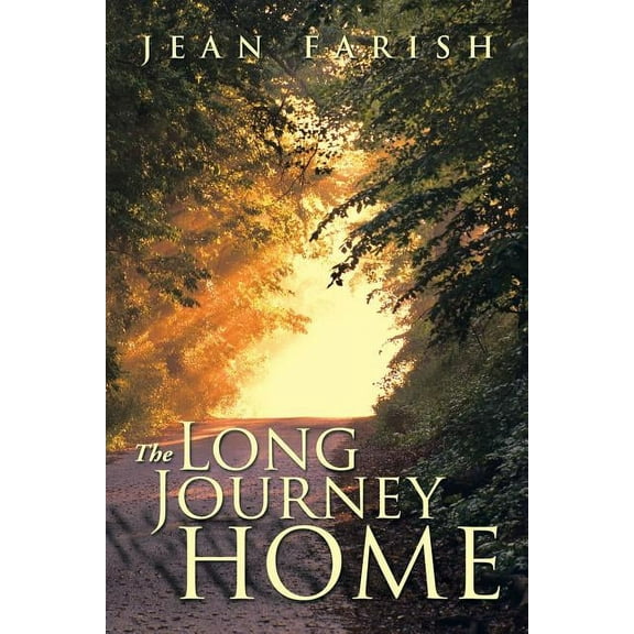 The Long Journey Home (Paperback)