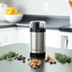 thumbnail image 4 of Molino Eléctrico para Café y Especias BLACK+DECKER CBG110SC, 4 of 4