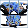 thumbnail image 3 of Bangcool Padded Shorts Creative Cartoon Pattern Padded Pants Protective Gear for Kid, 3 of 6
