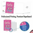 thumbnail image 2 of 10 Assorted Set Hysterical Galentine's Day Greeting Cards - Be My Galentine - Funny Greetings with Hearts, Crowns, and Booze, 2 of 6