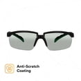 thumbnail image 4 of Anteojos de Seguridad 3M Solus 2000 con Lentes Grises Antirrayaduras, 4 of 9