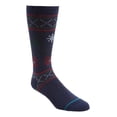 thumbnail image 3 of Calcetines Stance Prancer para Hombre Color Multicolor Modelo M546D18PRANVY, 3 of 7
