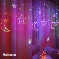 thumbnail image 5 of Uccdo Indoor/Outdoor 3.5 m Plug-in Twinkling LED String Light Ropes & Strings, 5 of 6