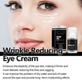 thumbnail image 6 of Wrinkle Reducing Eye Cream Repair Eye Cream Firming And Fading Fine Lines Moisturizing Hydrating Eye Cream Removing Eye Bags Eye Care 30g, 6 of 8