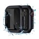 thumbnail image 1 of wonima44 for Waterproof Apple Watch Screen Protector Case Series 9 8 7 45mm Accessories, iWatch Protective PC Face Cover Built-in Tempered Glass Film, Sweatproof Bumper for Women Men, 45 mm, 1 of 1
