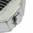 thumbnail image 4 of Aluminum Radiator For 2017 2018 Kawasaki KX250F KX 250 F, 4 of 5